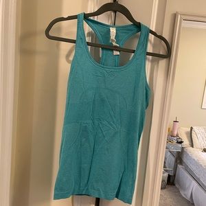 Lululemon swiftly tech racerback